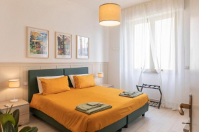Deledda19 Casa a 15 minuti da Firenze Scandicci